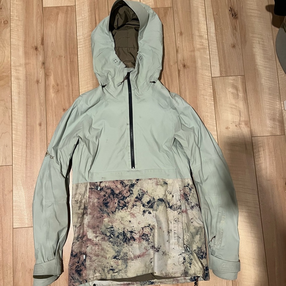 Burton ak kimmy goretex 2L anorak jacket